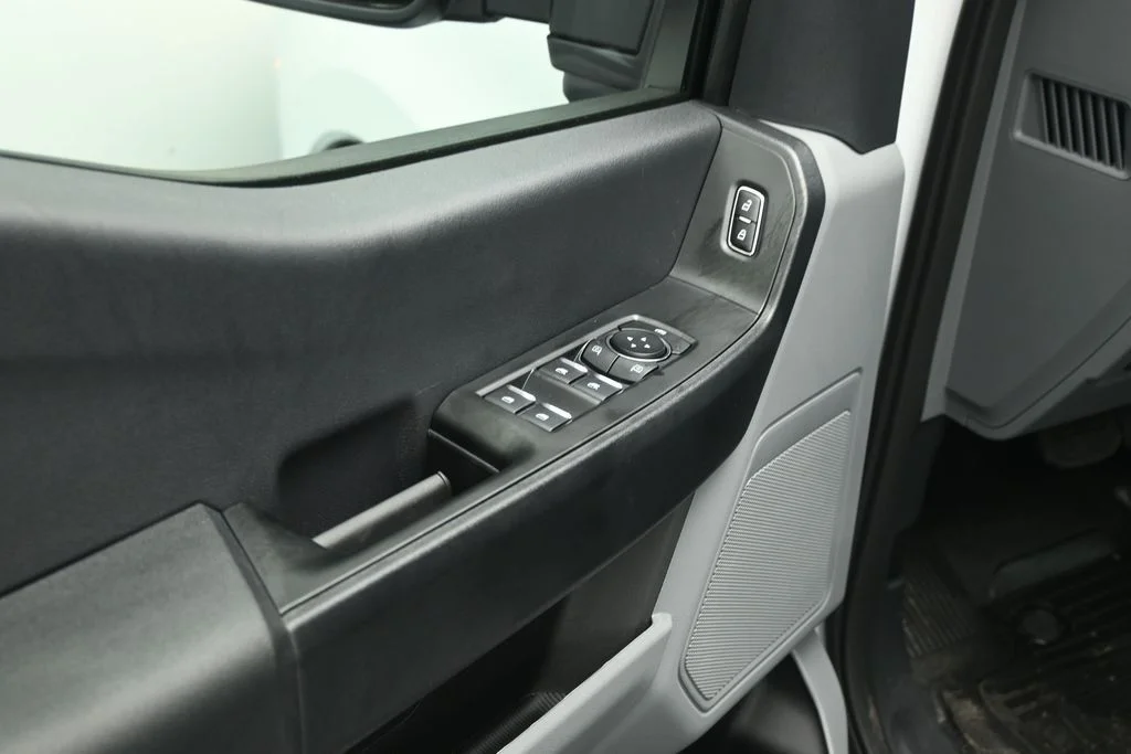 New 2026 White Ford XL image 7