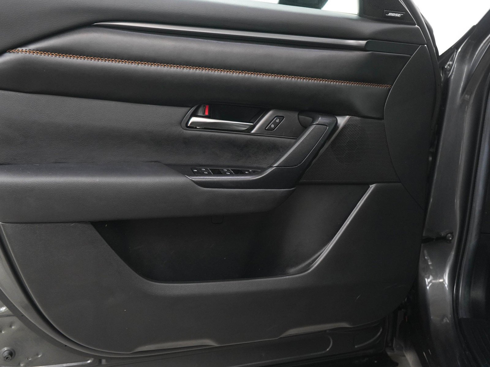Used 2024 Machine Gray Metallic Mazda 2.5 S Premium Plus Package image 20