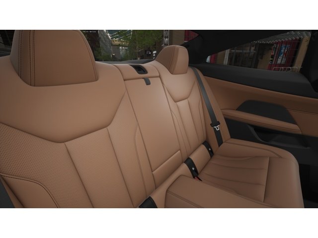 New 2026 Dravit Grey Metallic BMW 430i xDrive image 12