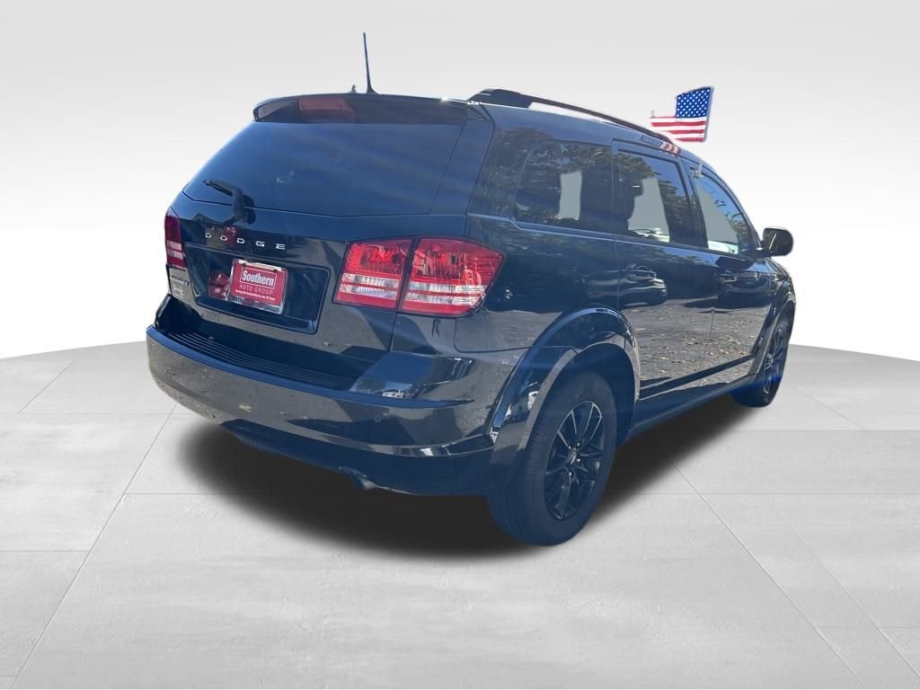 2020 Dodge Journey SE Value photo 4