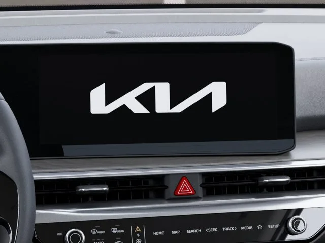 New 2026 Mineral Blue Kia X-Line SX Prestige AWD image 20