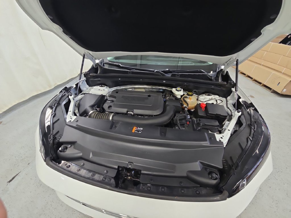 2024 Buick Envision Preferred - Photo 38