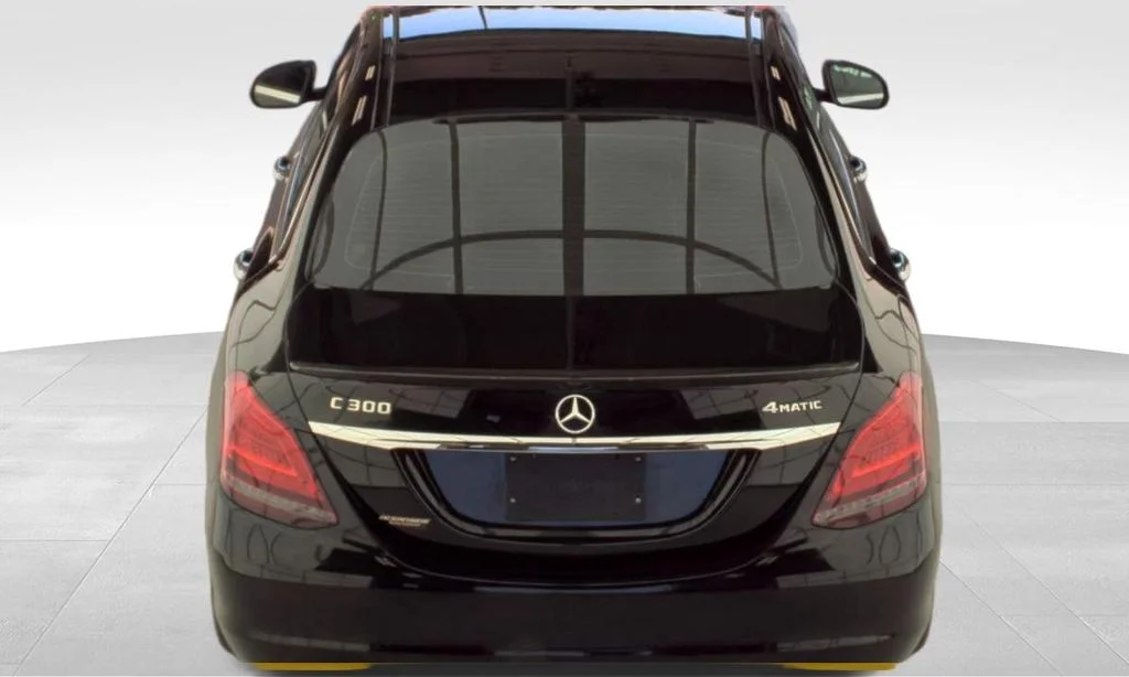 Used 2019  Mercedes-Benz C 300 image 5