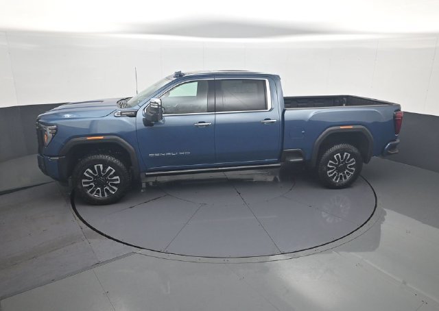 2026 GMC Sierra 2500HD Denali Ultimate - Photo 20