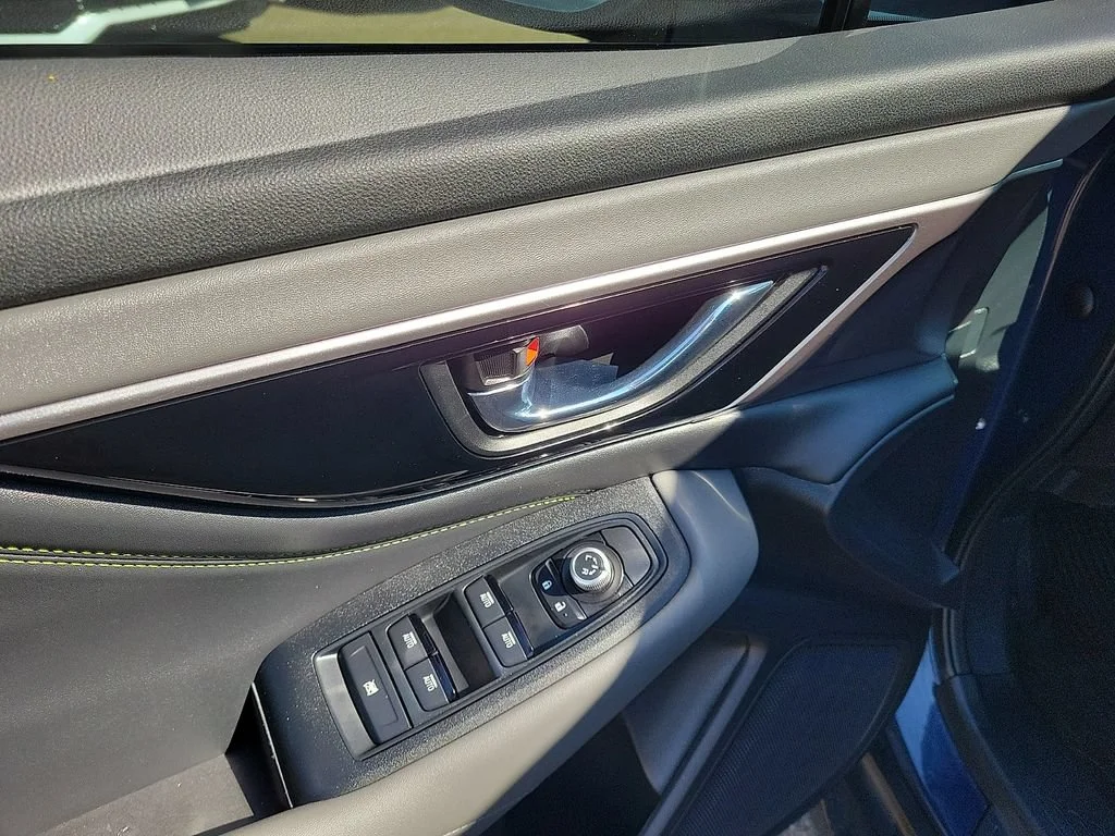 Used 2024  Subaru Onyx Edition image 18