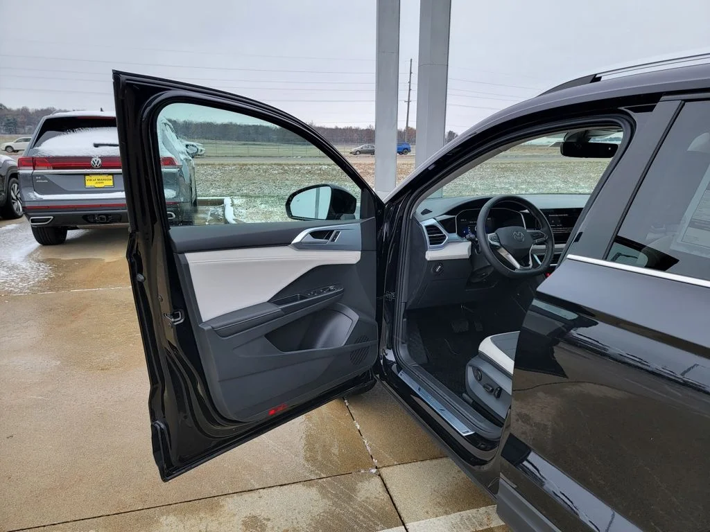 2026 Volkswagen Taos SE - Photo 22