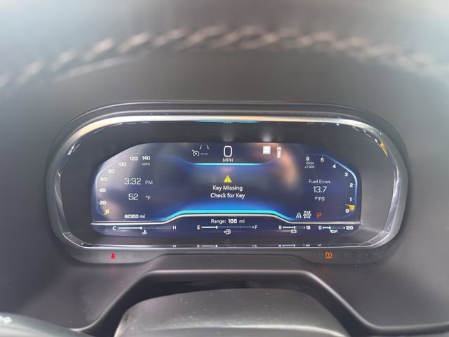 2022 Chevrolet Tahoe Z71 - Photo 11