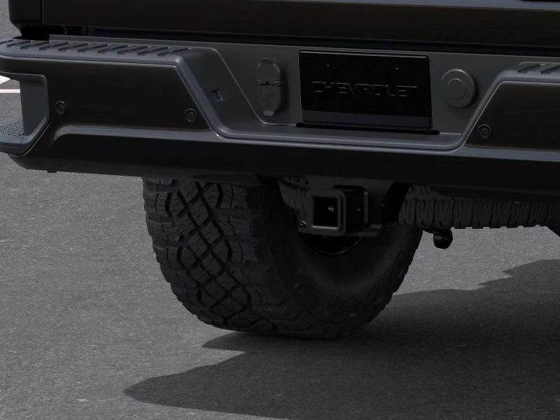 2026 Chevrolet Silverado 2500 HD ZR2 - Photo 14
