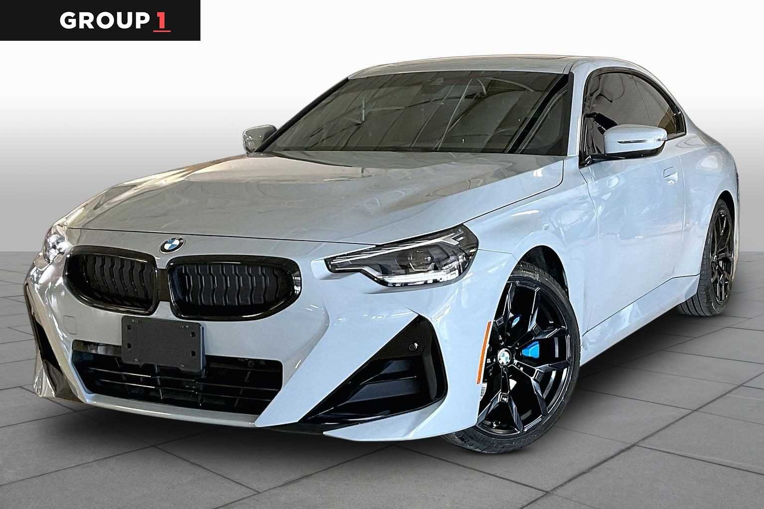 2025 BMW 230i 230i