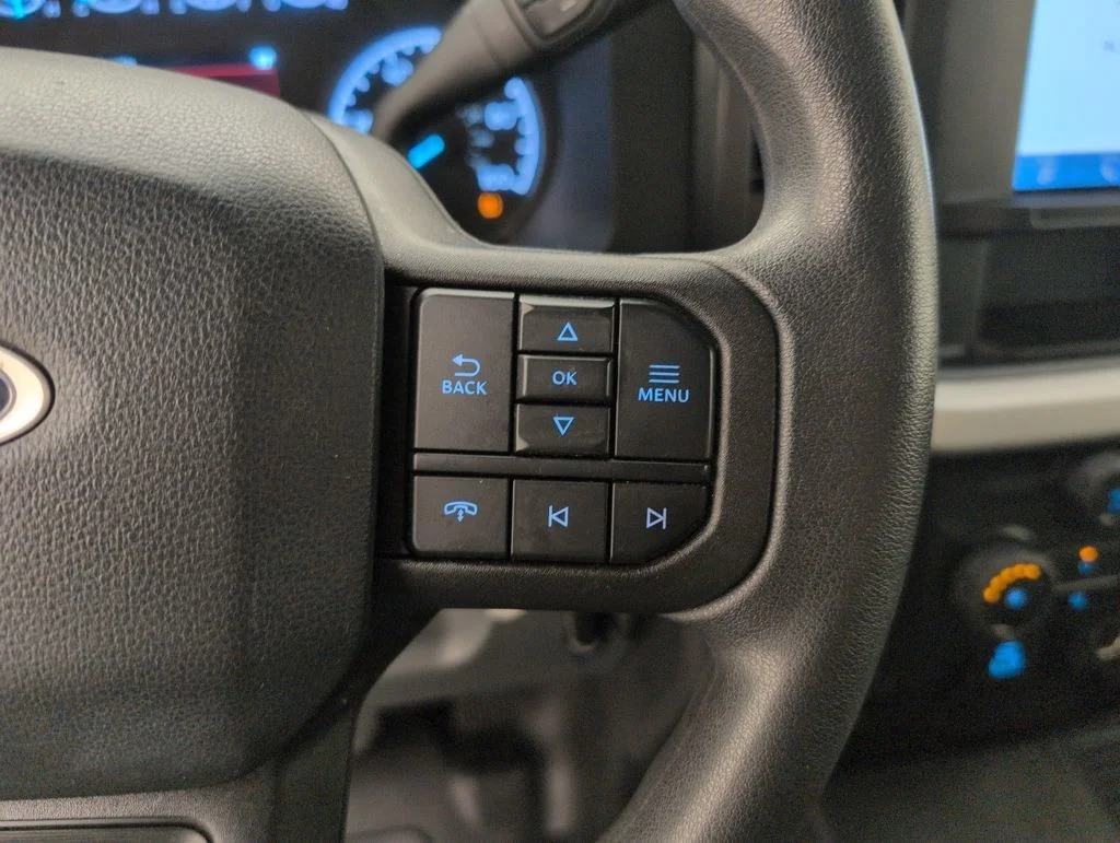 Certified Used 2024 White Ford XL image 35