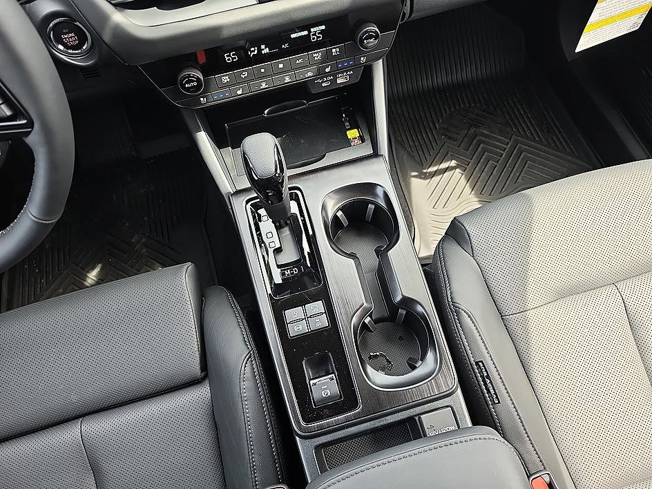 2026 Subaru Outback Touring XT - Photo 18