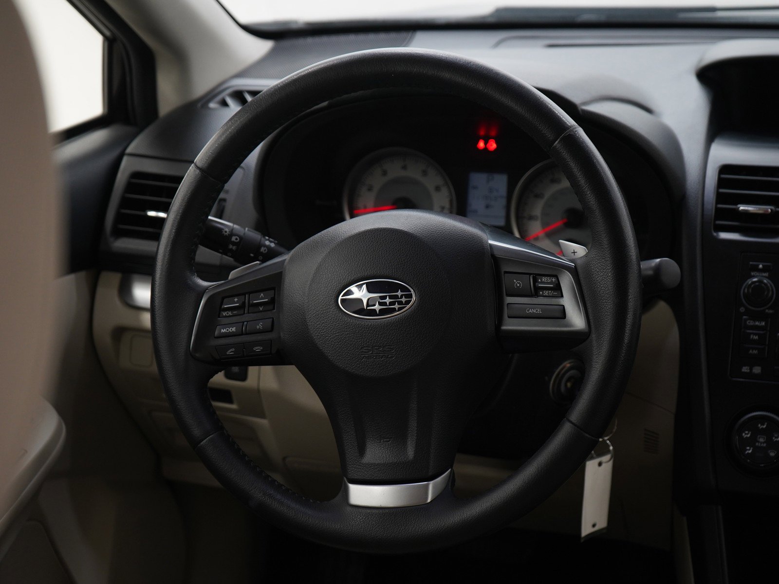 Used 2013 Deep Cherry Pearl Subaru 2.0i Sport Premium image 13