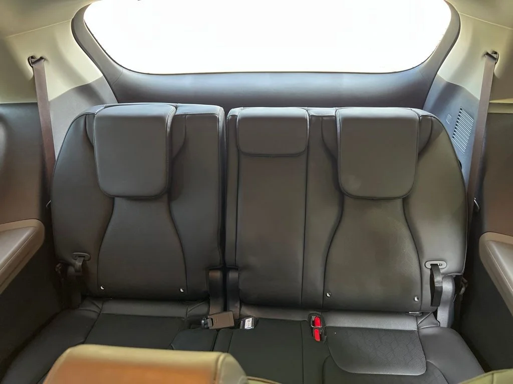 Used 2026 White Kia EX image 40