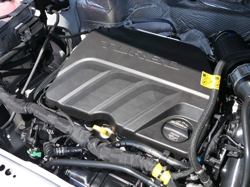 2026 Chevrolet Trax Activ - Photo 28