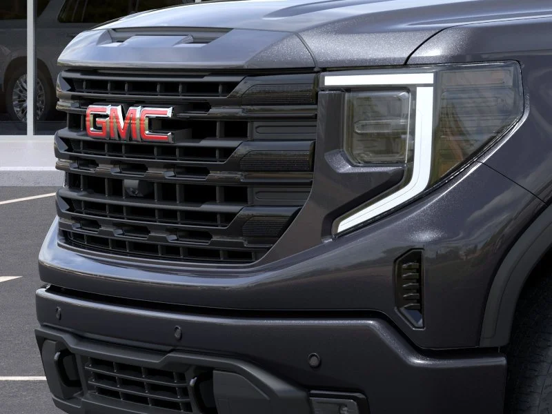 2026 GMC Sierra 1500 Elevation - Photo 13
