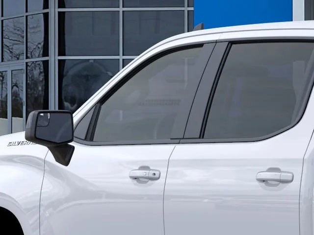 2026 Chevrolet Silverado 1500 RST - Photo 12