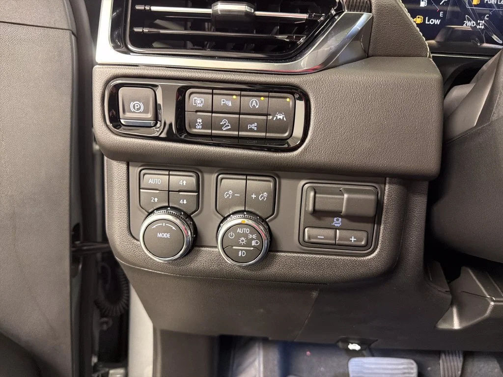 2026 GMC Yukon XL Elevation - Photo 34