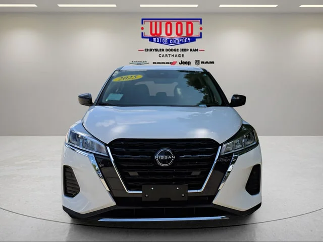 Used 2025 Fresh Powder Nissan S image 6