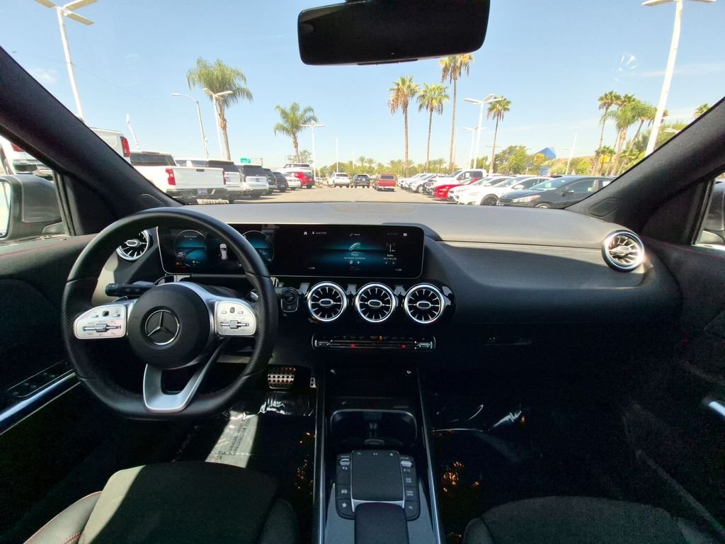 2021 Mercedes-Benz GLA GLA250 - Photo 26