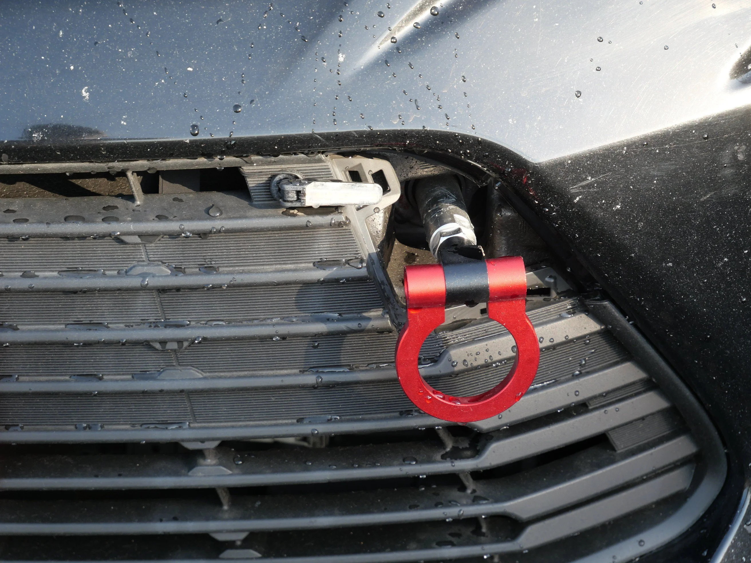 Used 2016 Black Scion  image 10