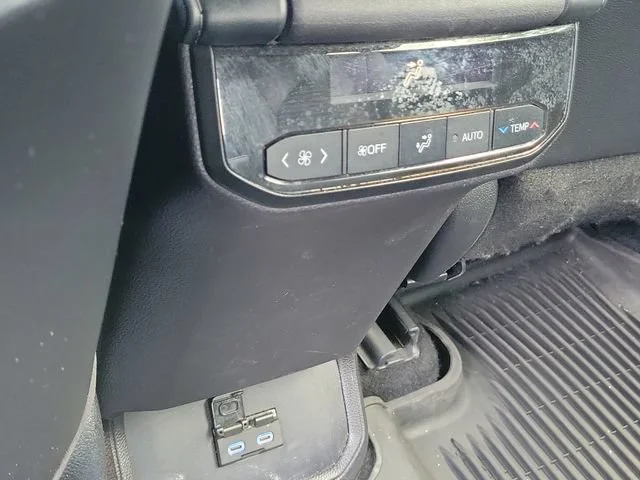 2022 Toyota Highlander XSE - Photo 20