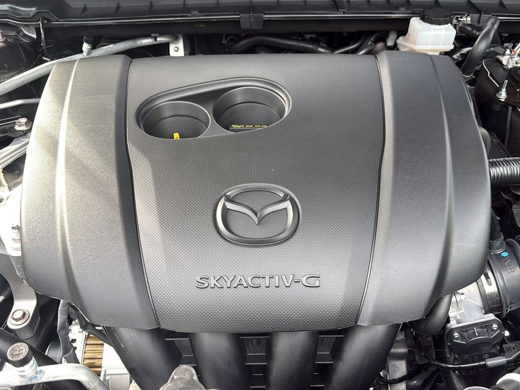 New 2026 Machine Gray Metallic Mazda 2.5 S Preferred image 37