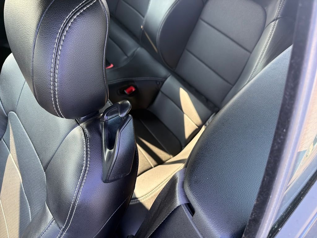 Used 2020 Black Ford EcoBoost Premium image 14