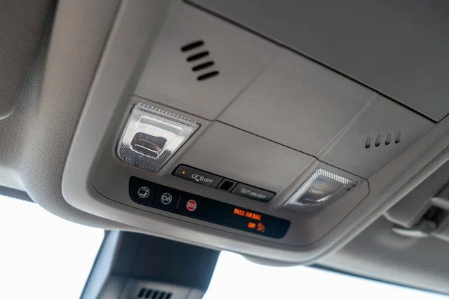 Used 2023 White Chevrolet LT image 34
