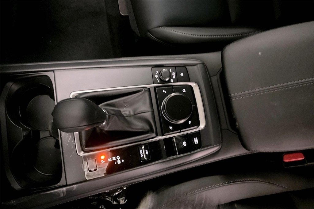 2026 MAZDA CX-30 - Image 6