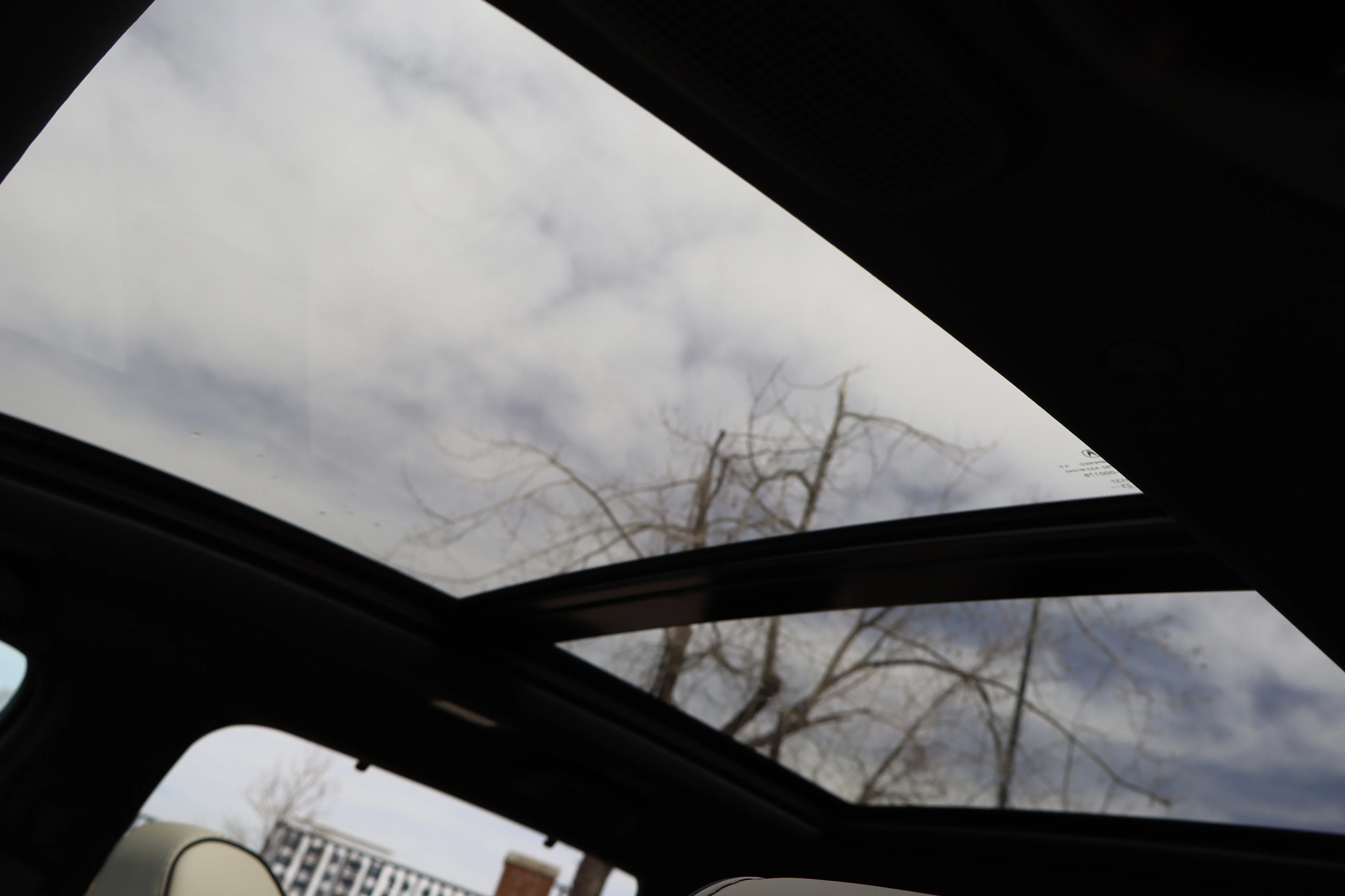 New 2026 Liquid Carbon Metallic Acura w/A-Spec Advance Package image 20