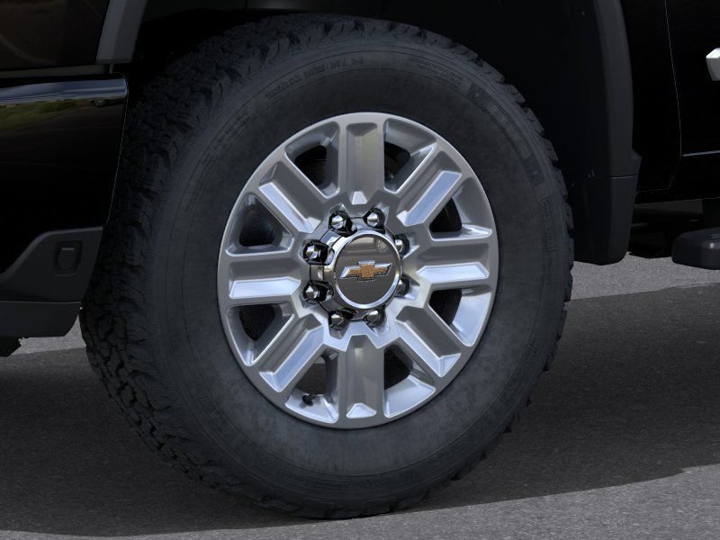2026 Chevrolet Silverado 2500 HD High Country - Photo 9