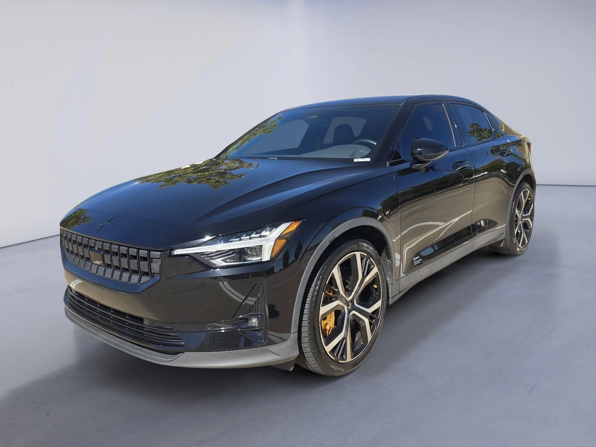 2023 Polestar 2