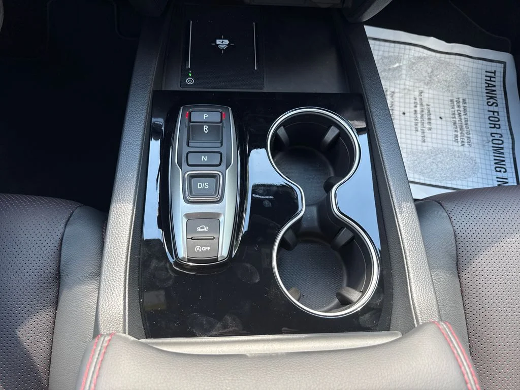 2026 Honda Ridgeline Black Edition - Photo 24