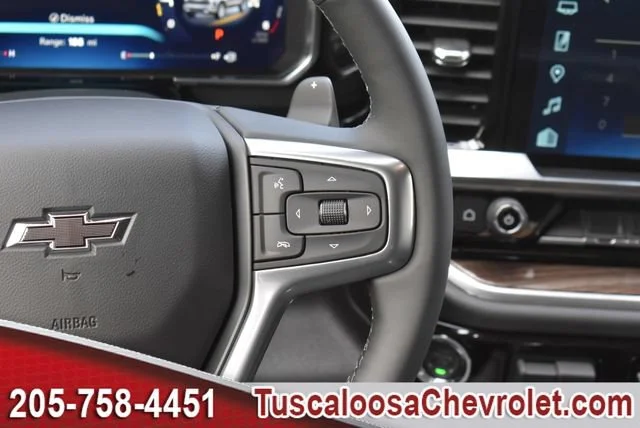 2026 Chevrolet Silverado 1500 RST - Photo 22