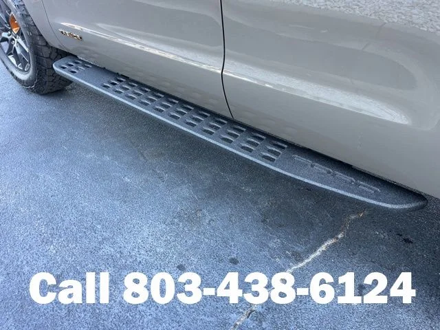 New 2026 Marsh Gray Ford Tremor® image 3