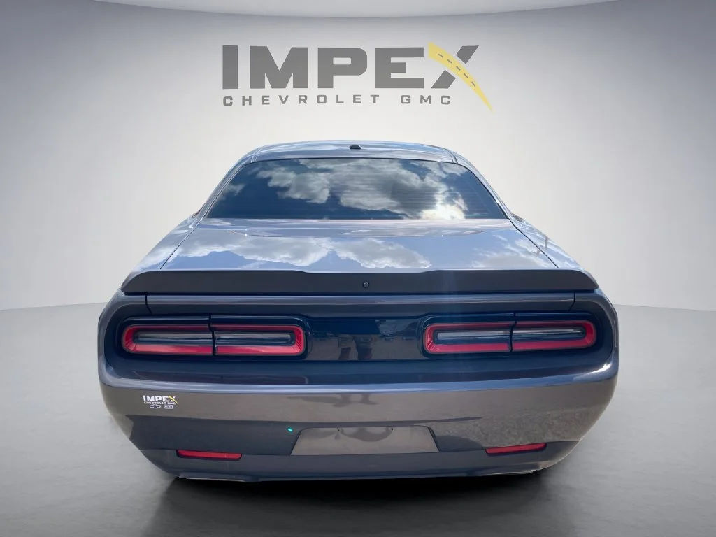 Used 2023  Dodge R/T image 4
