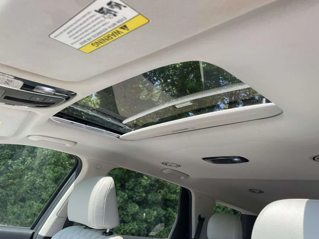 Used 2020 Green Hyundai SEL image 18