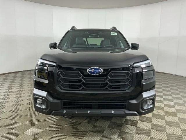 New 2026 Black Subaru Premium image 2