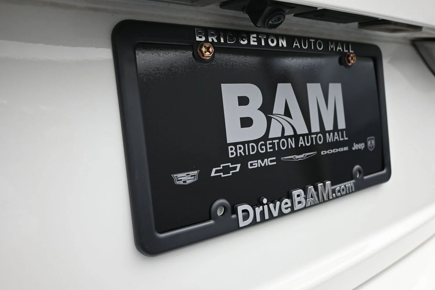 Used 2025 White Nissan 2.5 SV image 25