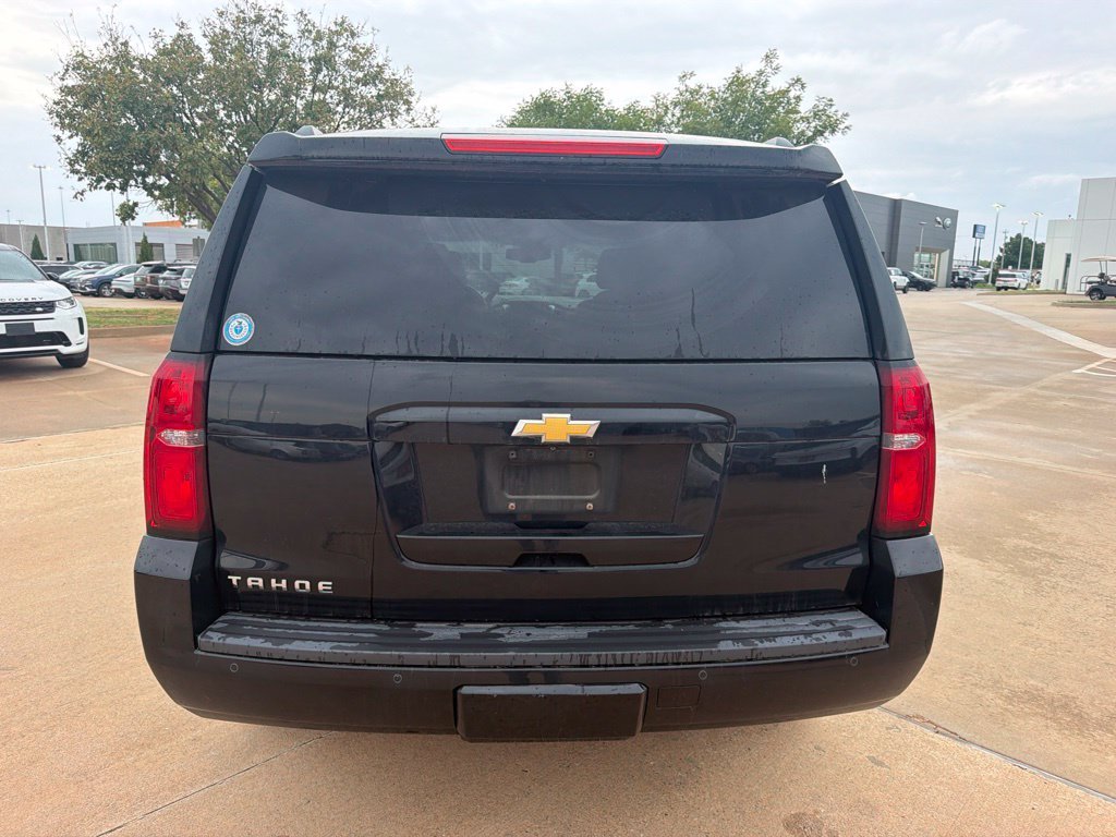 Used 2016 Black Chevrolet LT image 3