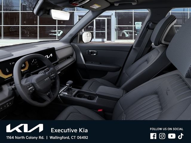 New 2027 Brown Kia X-Line image 17