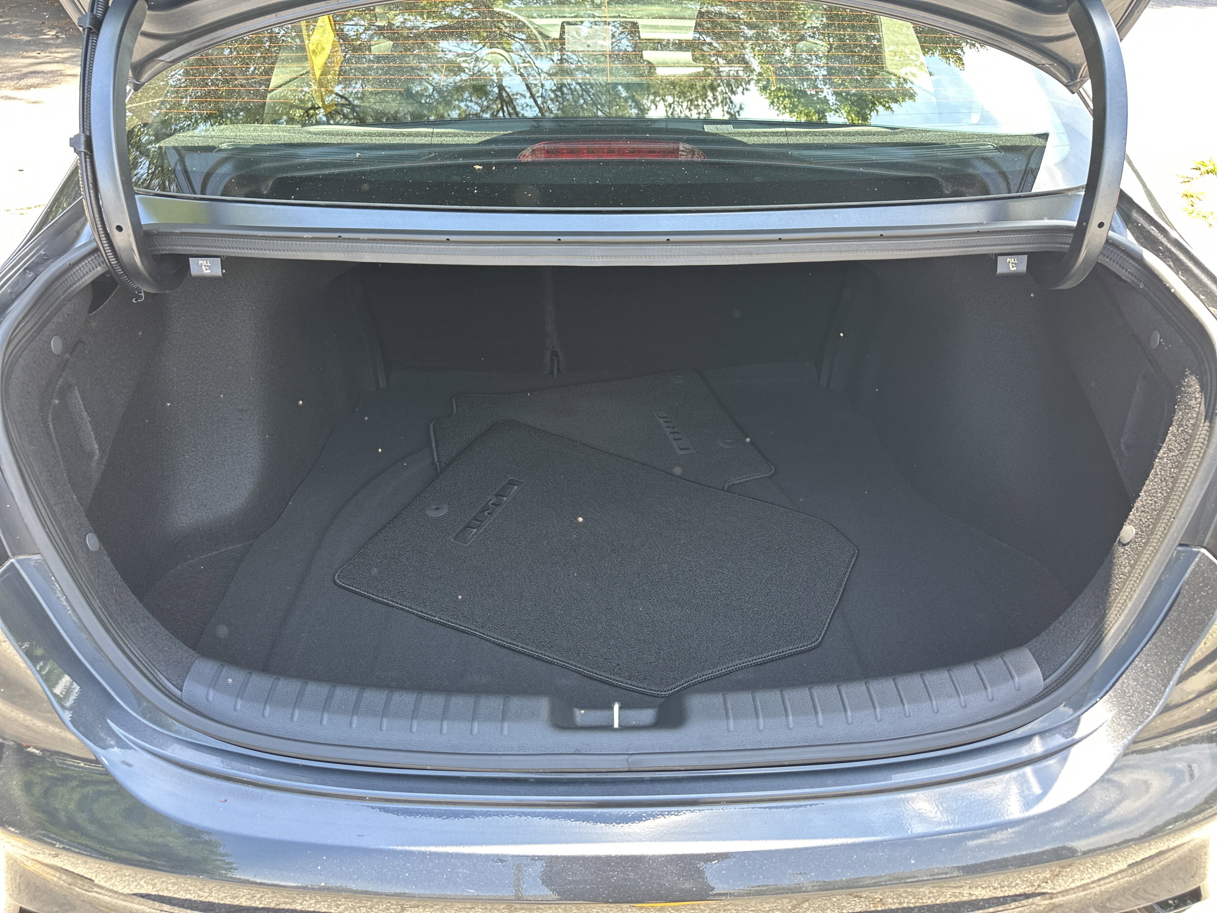 Certified Used 2024 Gravity Gray Kia GT-Line image 23