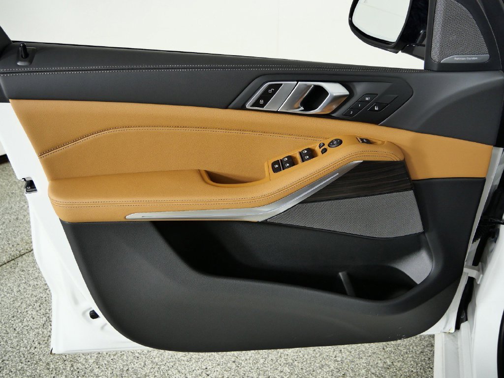 2026 BMW X5 40i - Photo 34