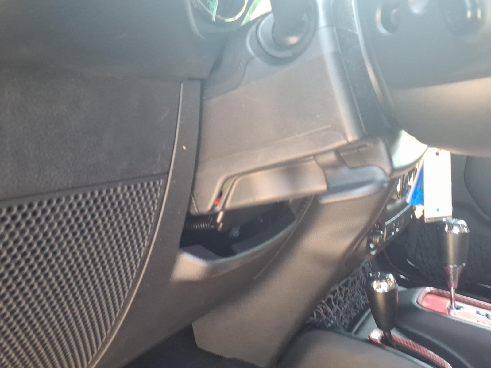 Used 2017 Black Clearcoat Jeep Sport image 15