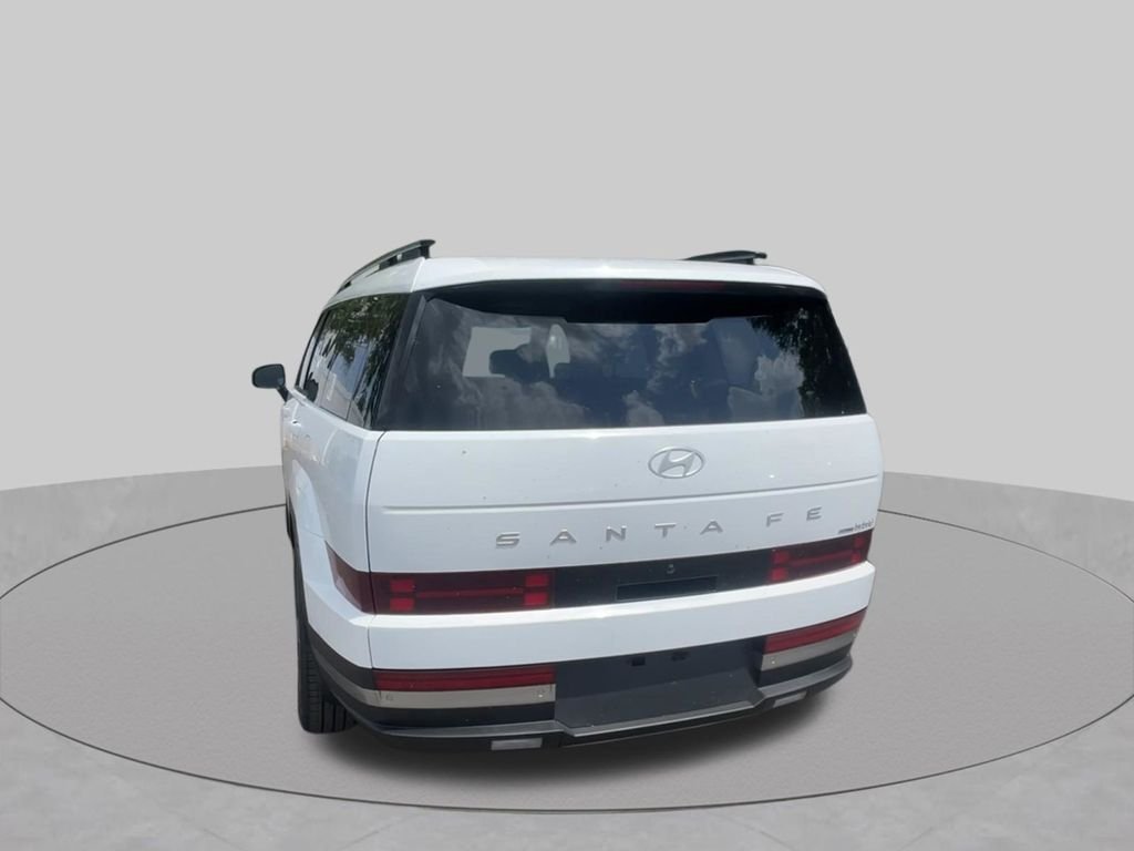Used 2026 Serenity White Hyundai Limited image 18
