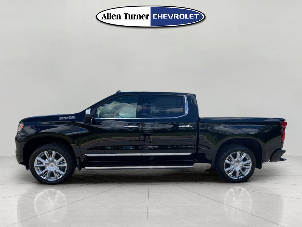 2026 Chevrolet Silverado 1500 High Country - Photo 6