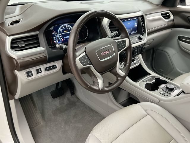 2021 GMC Acadia SLT - Photo 7