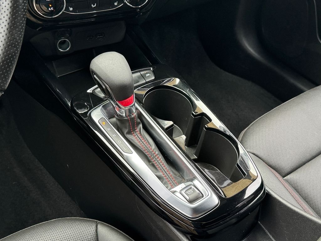 Used 2024 Black Metallic Chevrolet 2RS image 17