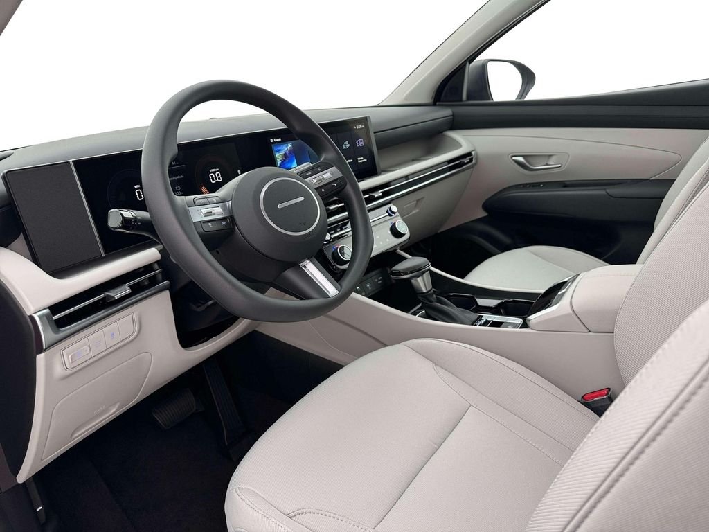 New 2026 Black Hyundai SEL Plus FWD image 34