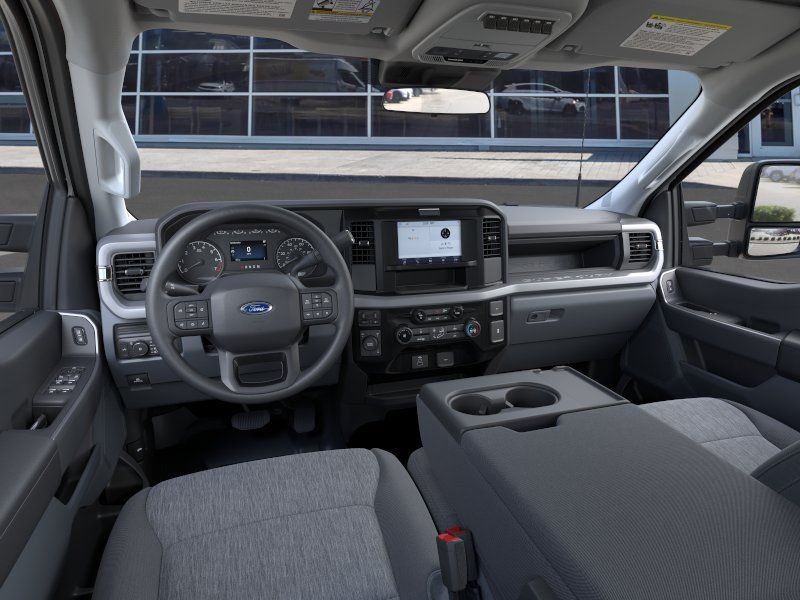 New 2026 White Ford XL image 9